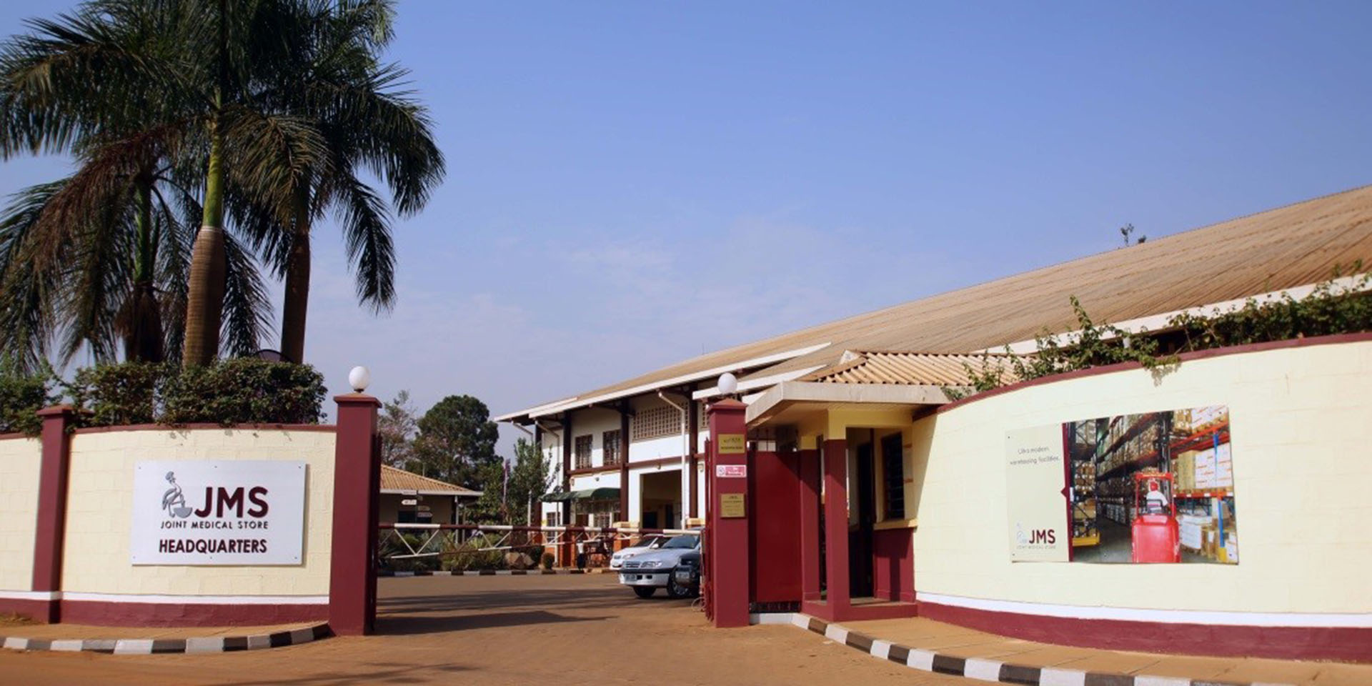 From warehouses to distribution centers Adopting activitybased